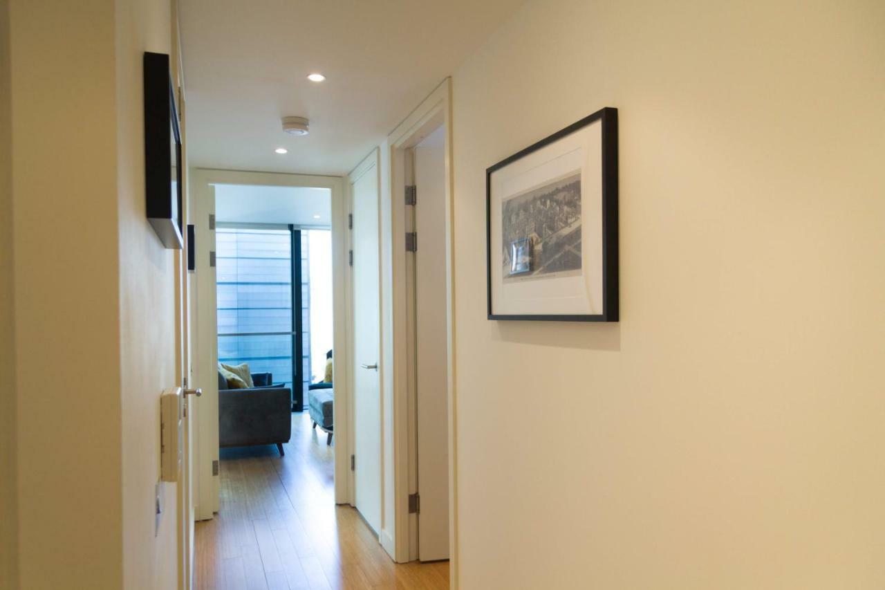2 Bed At Quartermile Appartement